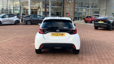 Toyota Yaris 1.5 Hybrid Design 5dr CVT Hybrid Hatchback
